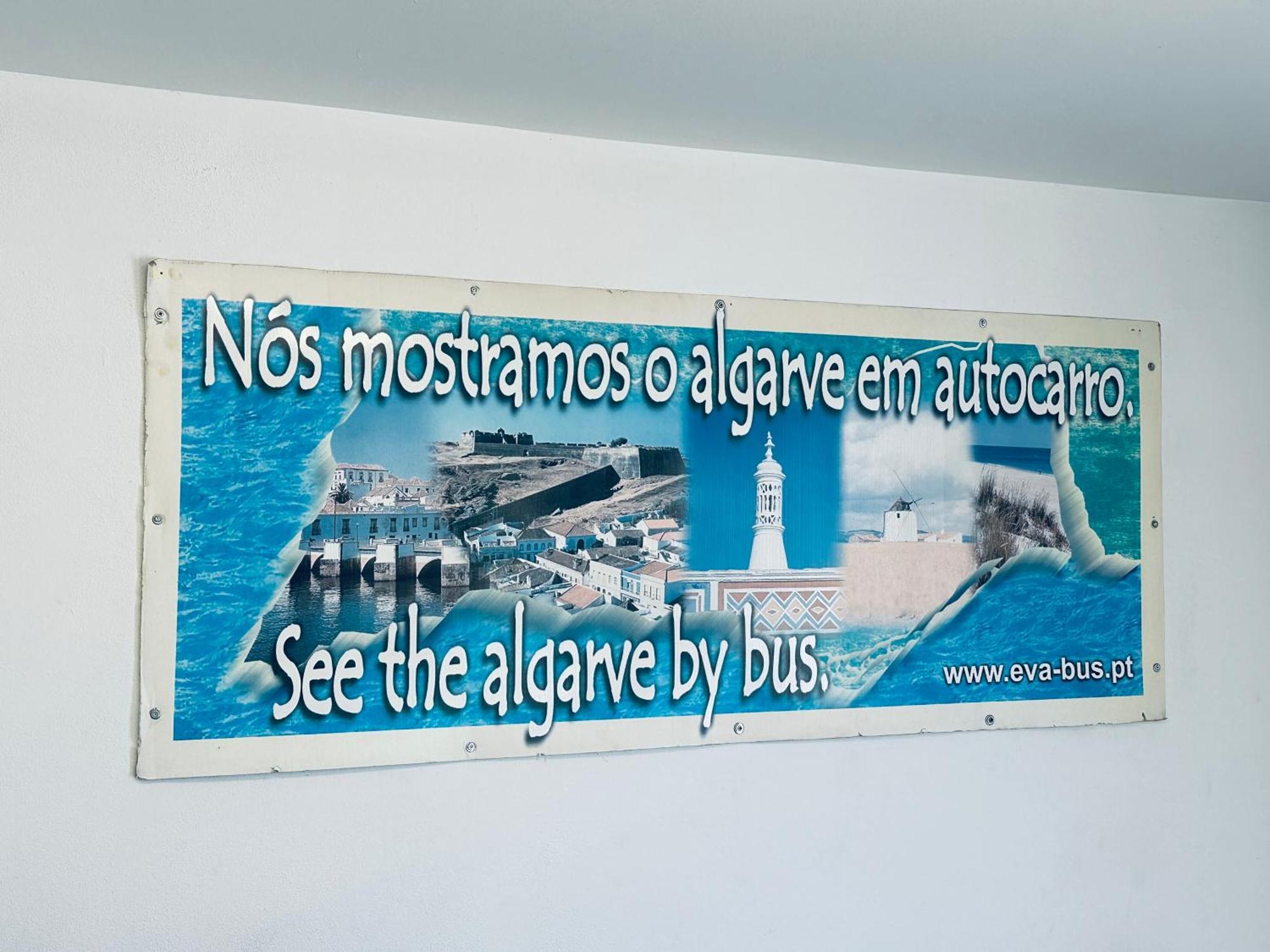 Portimao Central Holiday Hostel ,Algarve Exterior foto